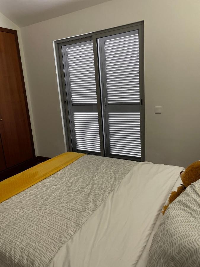 Penthouse Palmeira Gaula Luaran gambar