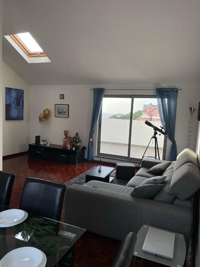 Penthouse Palmeira Gaula Luaran gambar