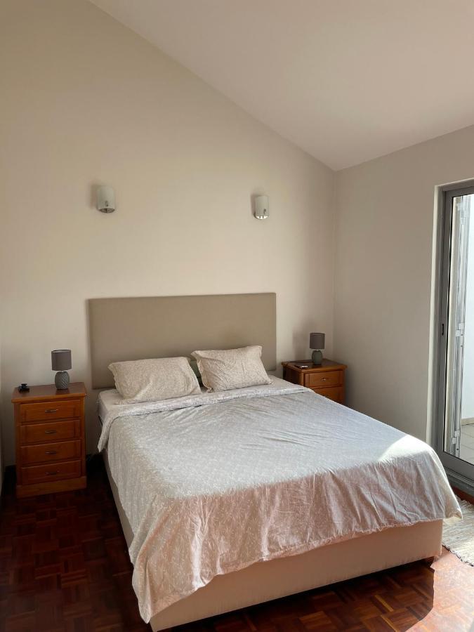 Penthouse Palmeira Gaula Luaran gambar