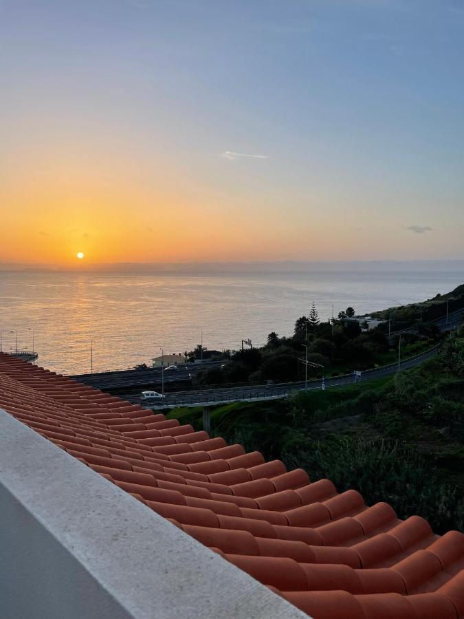 Penthouse Palmeira Gaula Luaran gambar