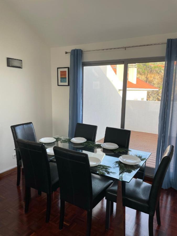 Penthouse Palmeira Gaula Luaran gambar
