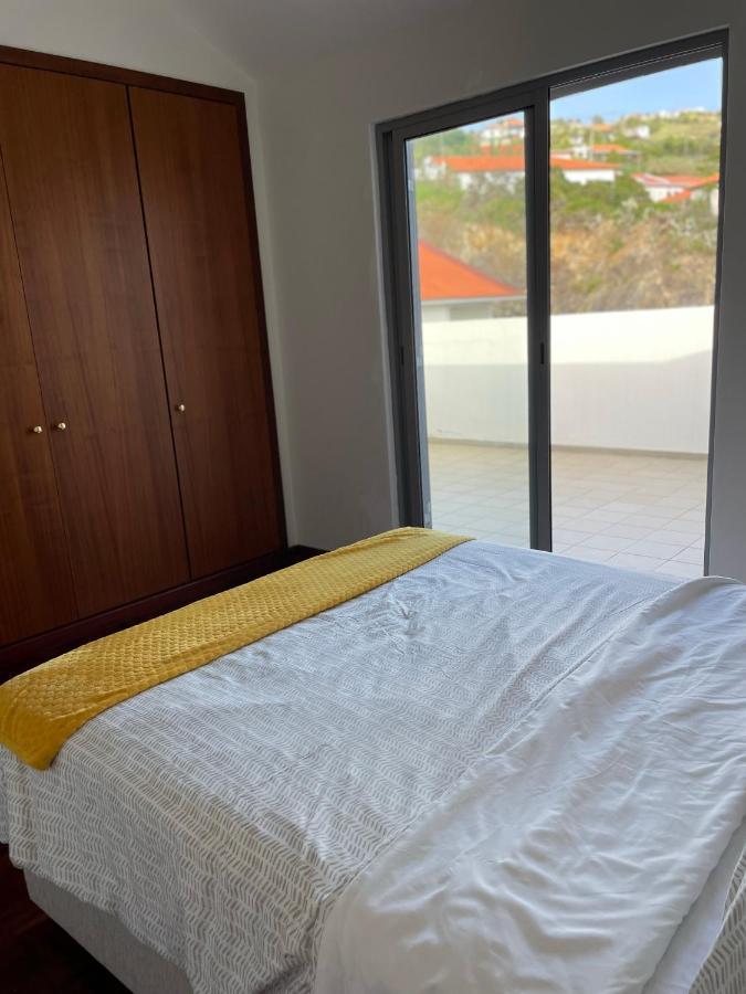 Penthouse Palmeira Gaula Luaran gambar