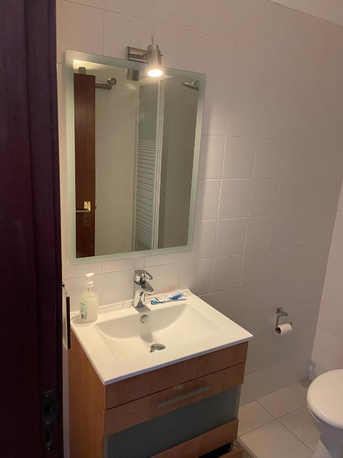 Penthouse Palmeira Gaula Luaran gambar