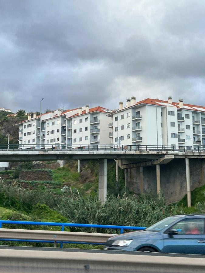 Penthouse Palmeira Gaula Luaran gambar