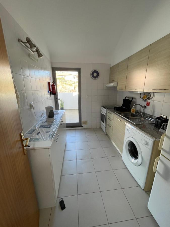 Penthouse Palmeira Gaula Luaran gambar