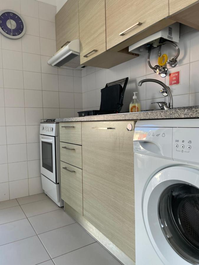 Penthouse Palmeira Gaula Luaran gambar