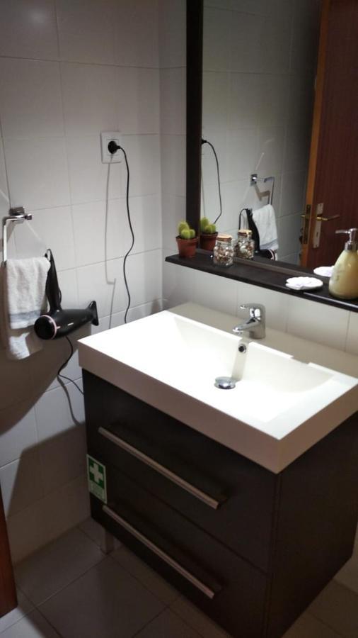 Penthouse Palmeira Gaula Luaran gambar