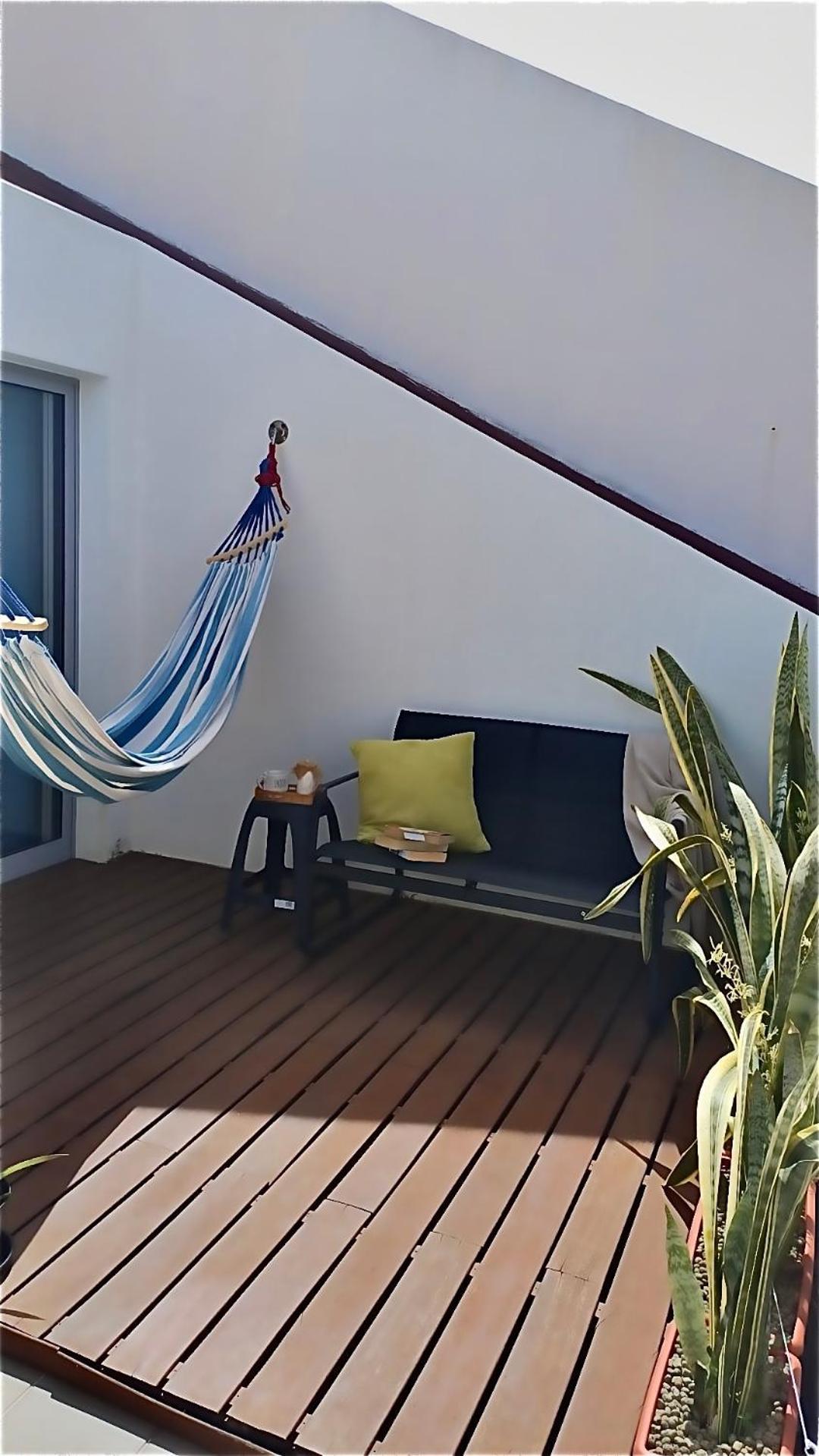 Penthouse Palmeira Gaula Luaran gambar